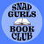 SNAPGURLS Book Club