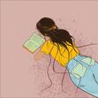 Share a book!