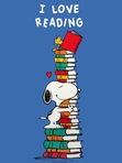 The Bookworms &#x1f4da;