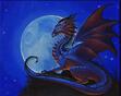 Wise Old Dragons