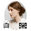 Virginia Woolf Reading Challenge 