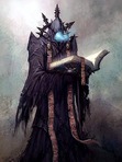 The Quest for the Necrosword (RP)