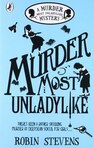 Murder Most Unladylike
