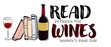 Read Between The Wines - Barrie Book Club