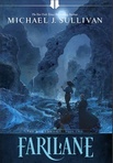 Farilane: Book 2 of the Rise and Fall Trilogy