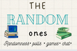 The Random Ones