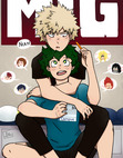 BakuDeku
