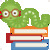 Misunderstood Bookworms