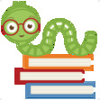 Misunderstood Bookworms