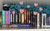 Unhealthy book Obsessions