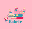 Babete