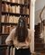 a reader's safe space 
