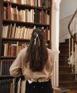 a reader's safe space 