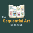 The Sequential Art Book Club