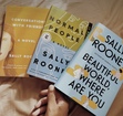 sally rooney enthusiasts