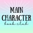 Main Character Book Club