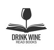 Read between the Wines book club