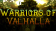 Warriors of Valhalla *Magnus Chase Rp*