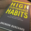 Personal Growth - High Performance