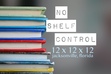 No Shelf Control