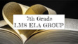 LMS ELA GROUP