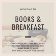 Breakfast & Books