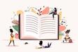 B*tches with Bookmarks