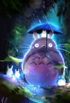 Studio Ghibli 