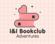 I&I Bookclub &#x1f4da;&#x1f49c;