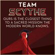 ⪡ Arc of the Scythe Fandom ⪢