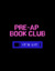 Lindo's Pre AP - Book Club