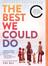 Literary Nonfiction Book Club: The Best We Could