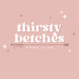 Thirsty Betches Book Club