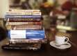 Books and Coffee