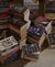The cozy book club