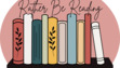 Rather Be Reading Book Club