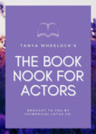 The Book Nook for Actors