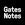 GatesNotes