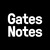 GatesNotes