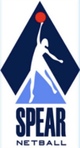 Spear Netball 