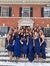 OSU Tri Delta book club
