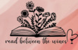 Read Between the Wines