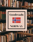 Goodreads Norway &#x1f1f3;&#x1f1f4;