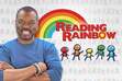 Reading Rainbows