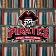 Pasco High Reading Challenge