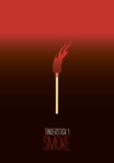 Tinderstick - Smoke