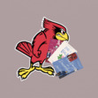 Redbirds Reading Romance