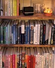 Books N' Booze