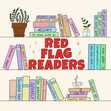 Red flag readers