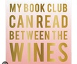 Read Between The Wines